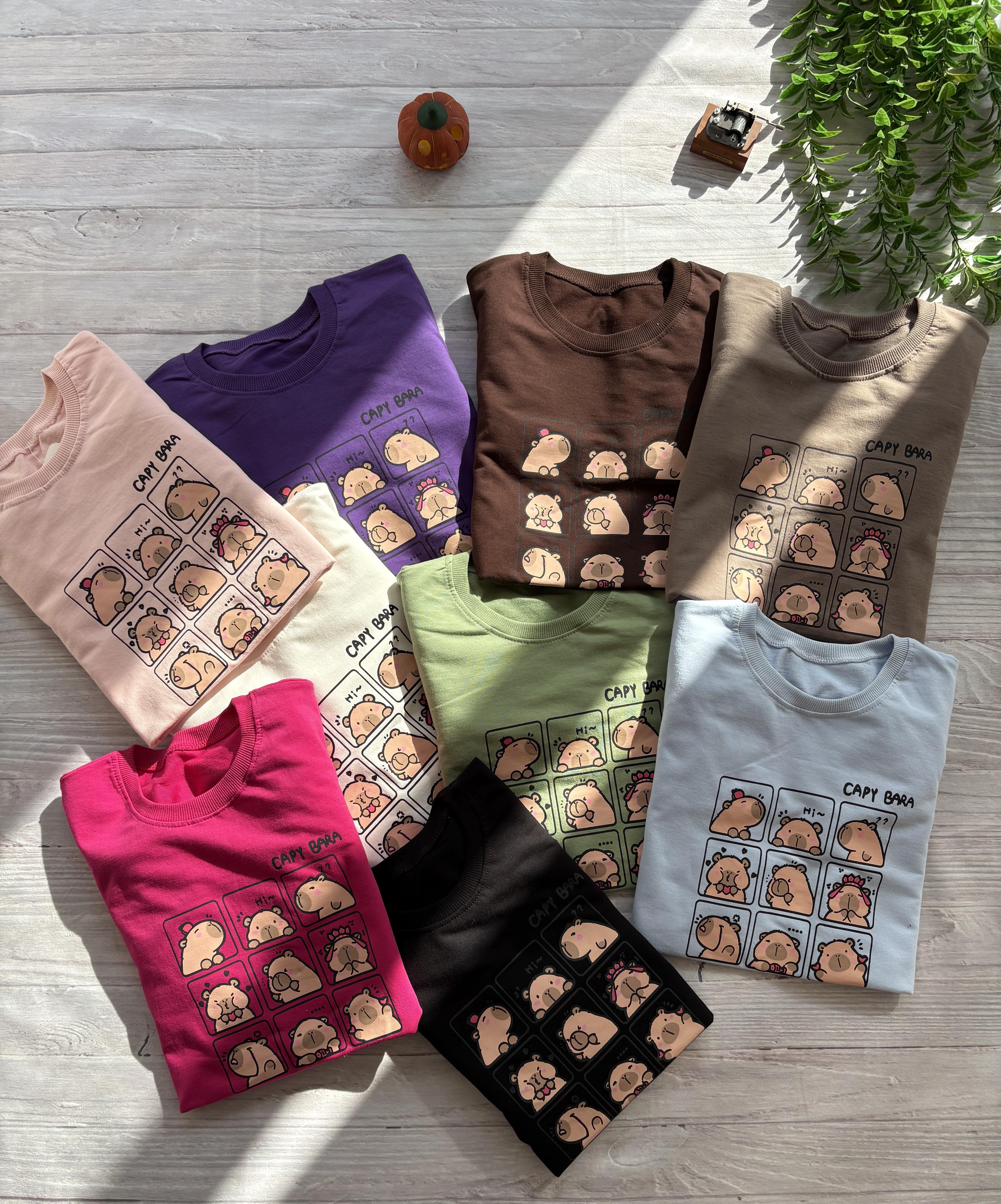 بلوز دورس آستین بلند