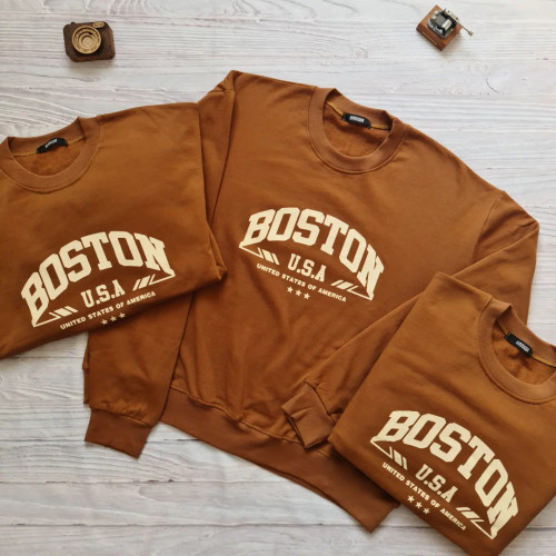 بلوز دورس زنانه داخل کرک بوستون Boston آستین بلند فری سایز 38 تا 48