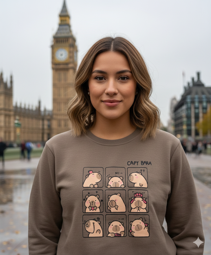 دورس زنانه آستین بلند فری سایز 38 تا 46