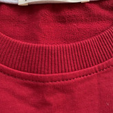 دورس زنانه آستین بلند گلدوزی با سرشانه گیپور جنس نخ و پنبه فری سایز 36 تا 44