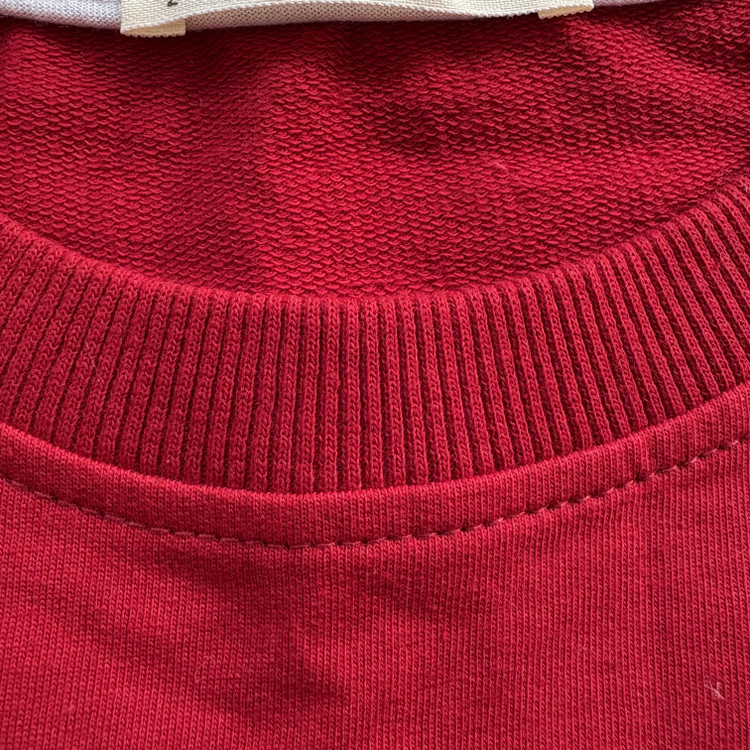 دورس زنانه آستین بلند گلدوزی با سرشانه گیپور جنس نخ و پنبه فری سایز 36 تا 44