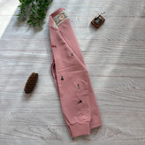 دورس زنانه آستین بلند گلدوزی با سرشانه گیپور جنس نخ و پنبه فری سایز 36 تا 44