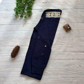 دورس زنانه آستین بلند گلدوزی با سرشانه گیپور جنس نخ و پنبه فری سایز 36 تا 44