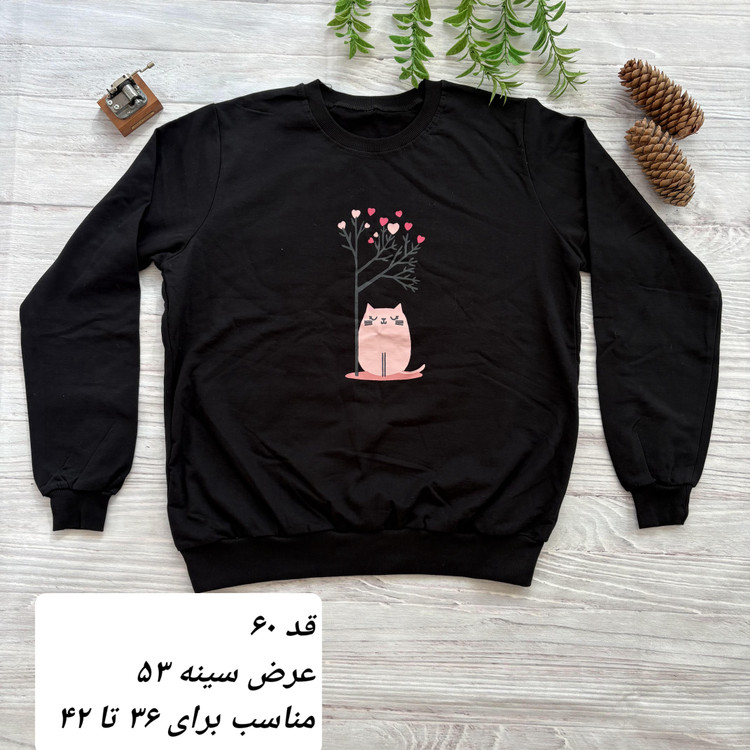 بلوز دورس زنانه جنس دورس دونخ فری سایز بدون کرک