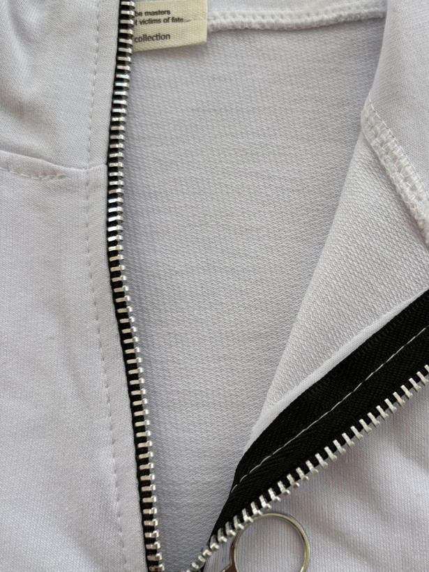 دورس نیم زیپ زنانه NYC جنس دورس دونخ بدون کرک فری سایز 38 تا 46